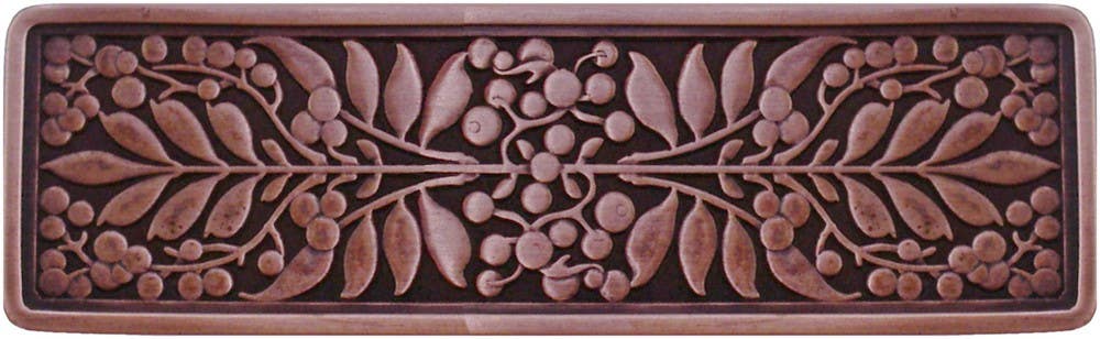 Notting Hill NHP-679 Mountain Ash Pull 4-3/8 x 1-3/8