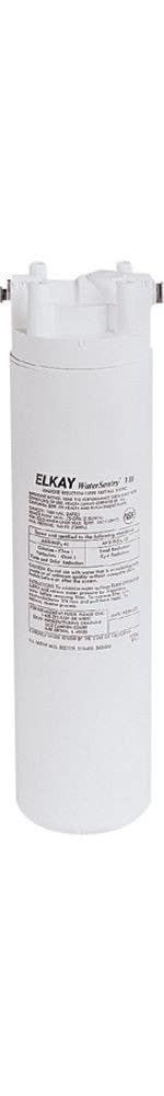 Elkay EWF172 WaterSentry Filter Kit