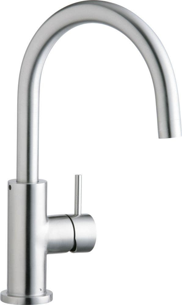 Elkay LK7921SSS Allure Kitchen Faucet