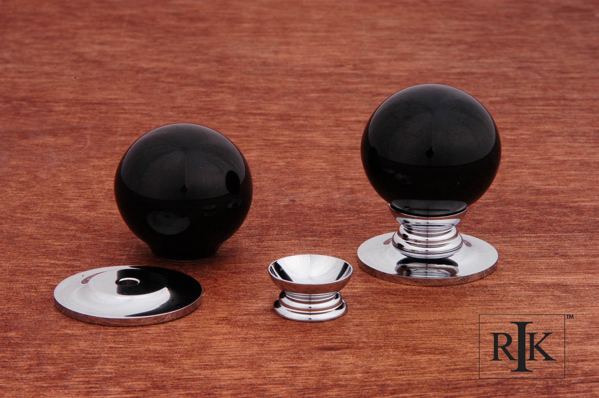 RKI CK Porcelain Knob