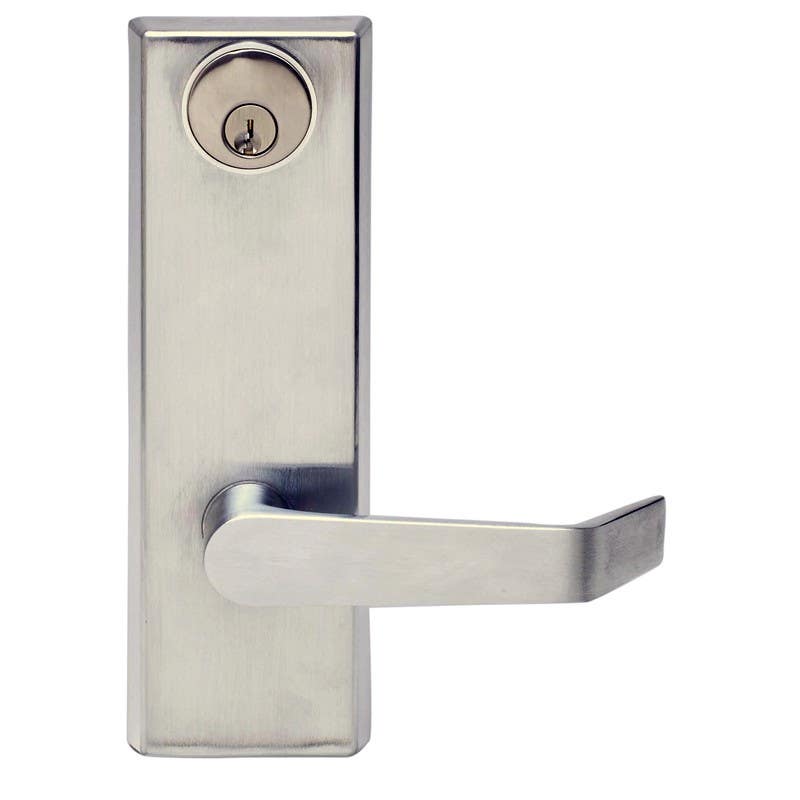 Value Brand EX10005 Escutcheon Lever Trim