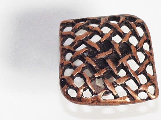 Emenee-OR103 Large Crosshatch