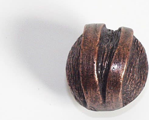 Emenee-OR125 Fiber Knob