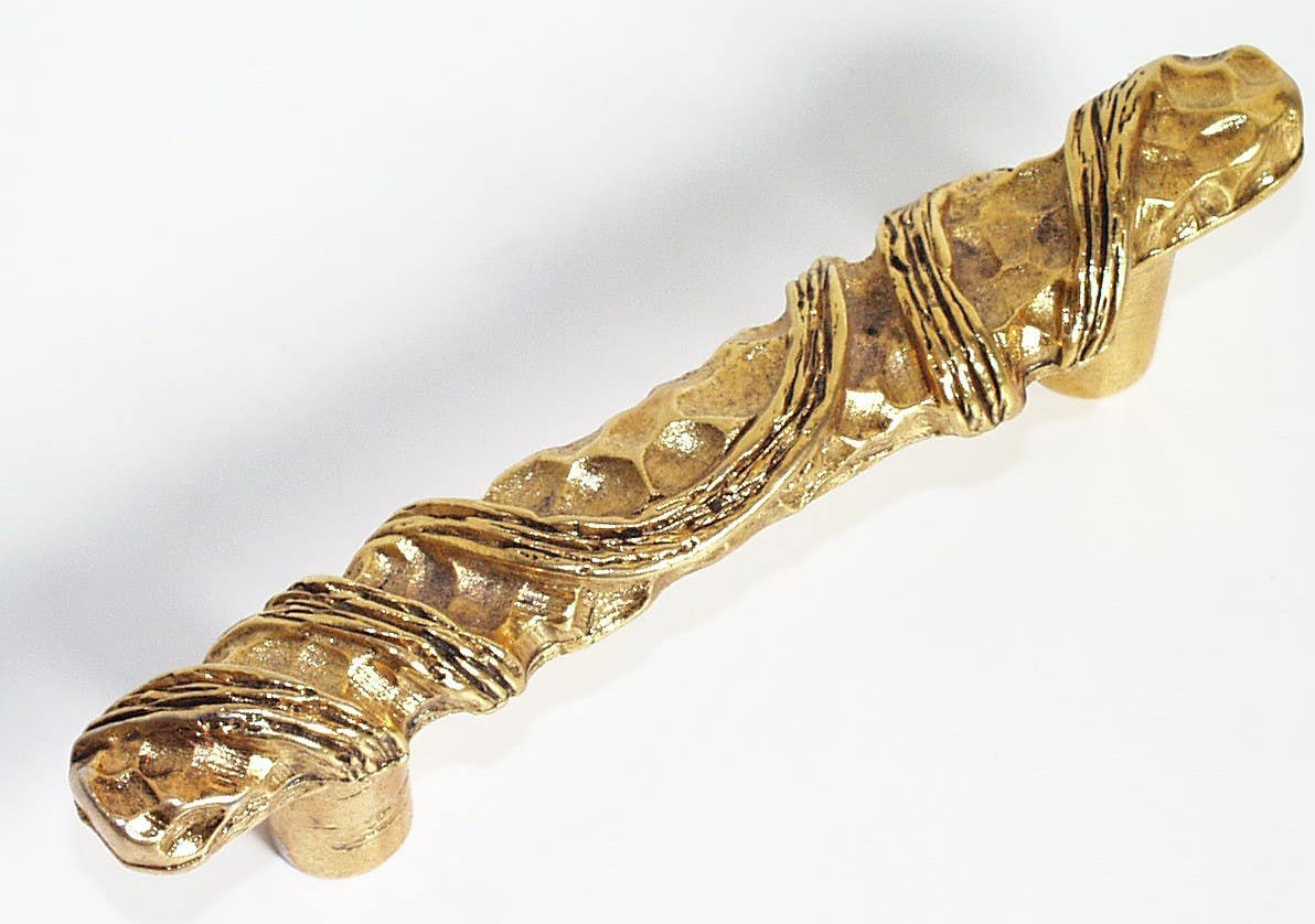 Emenee-OR126 Hammered Handle