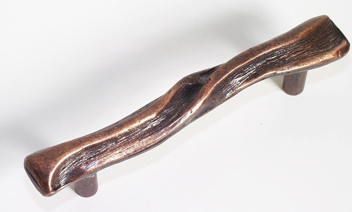 Emenee-OR130 Grooved Handle