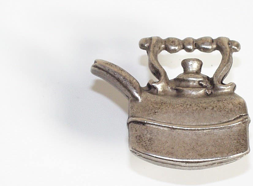 Emenee-OR151 Tea Pot