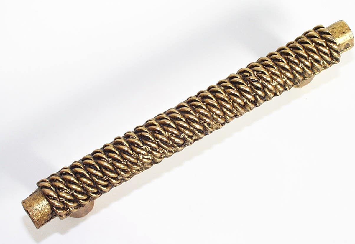 Emenee-OR191 Rope on Bar Handle
