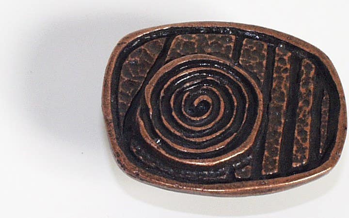 Emenee-OR192 Swirl Design