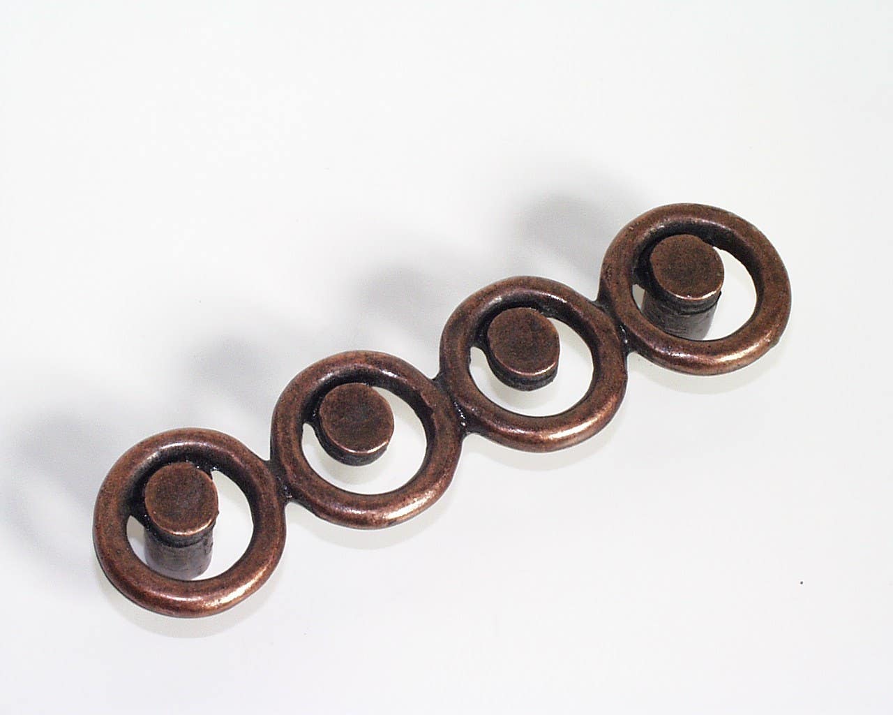 Emenee-OR200 Circle Handle