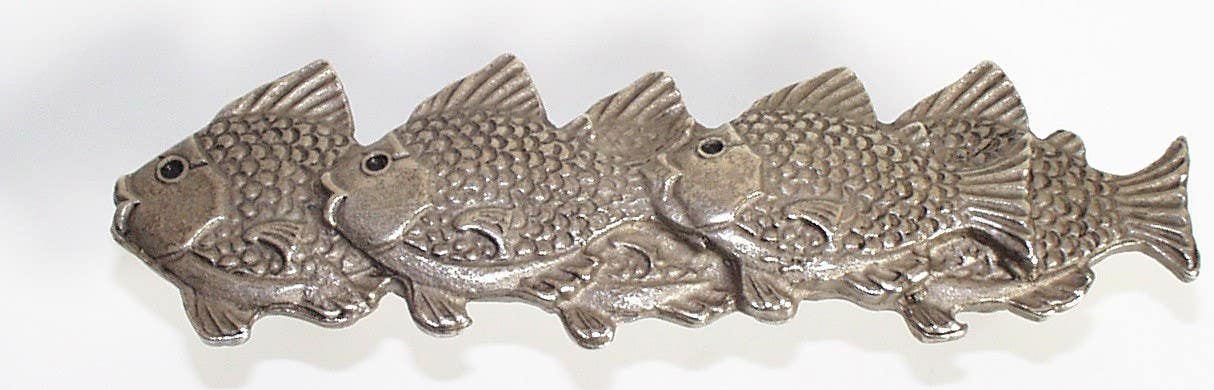 Emenee-OR219 School of Fish Pull (L)