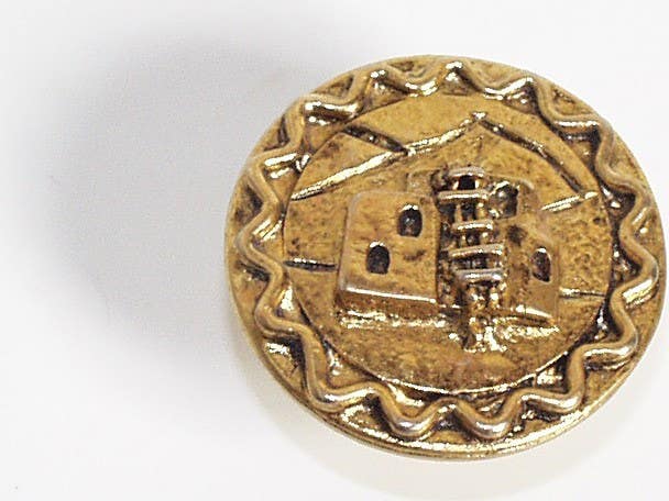 Emenee-OR220 Adobe House