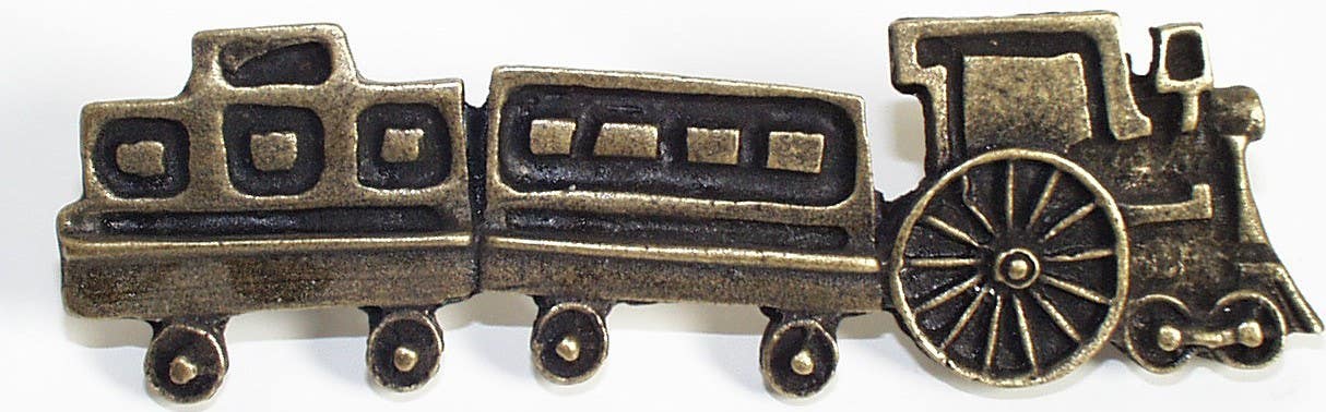 Emenee-OR256 Train Handle