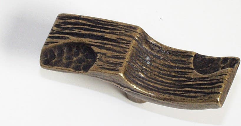 Emenee-OR269 Relief Knob with Cutout