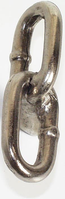 Emenee-OR276 Chain Knob