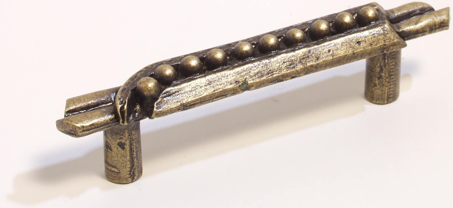 Emenee-OR291 Sculptured Ball Pull