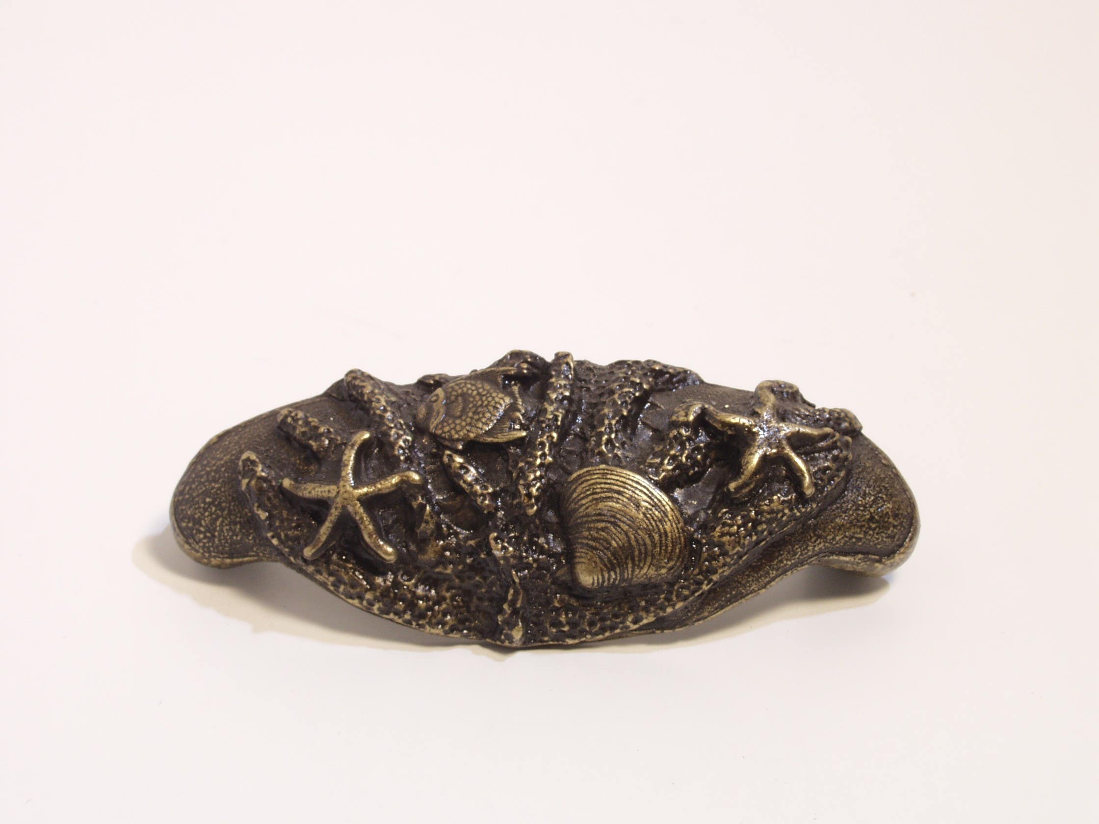 Emenee-OR304 Sea Life Bin Pull