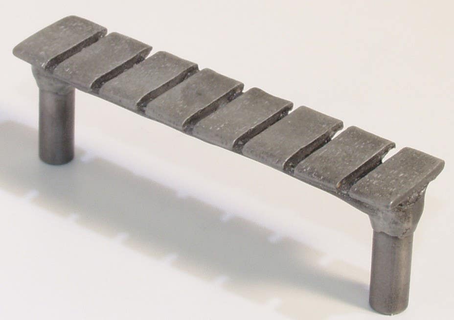 Emenee-OR308 Wide Stripe Pull