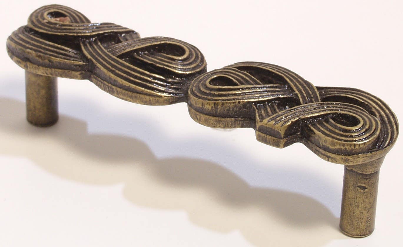 Emenee-OR309 Braided Pull