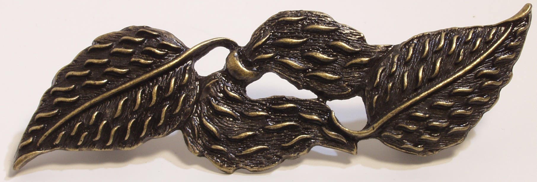 Emenee-OR314 Double Leaf Pull