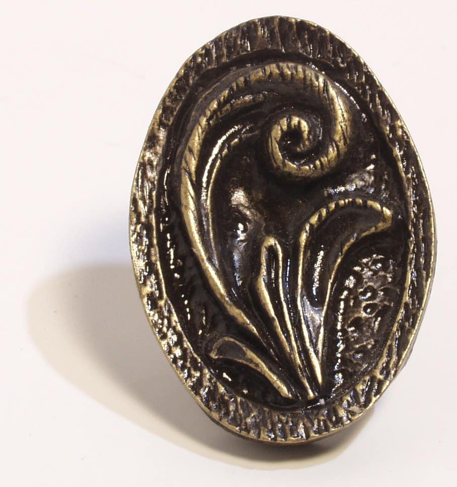 Emenee-OR315 Elegant Oval