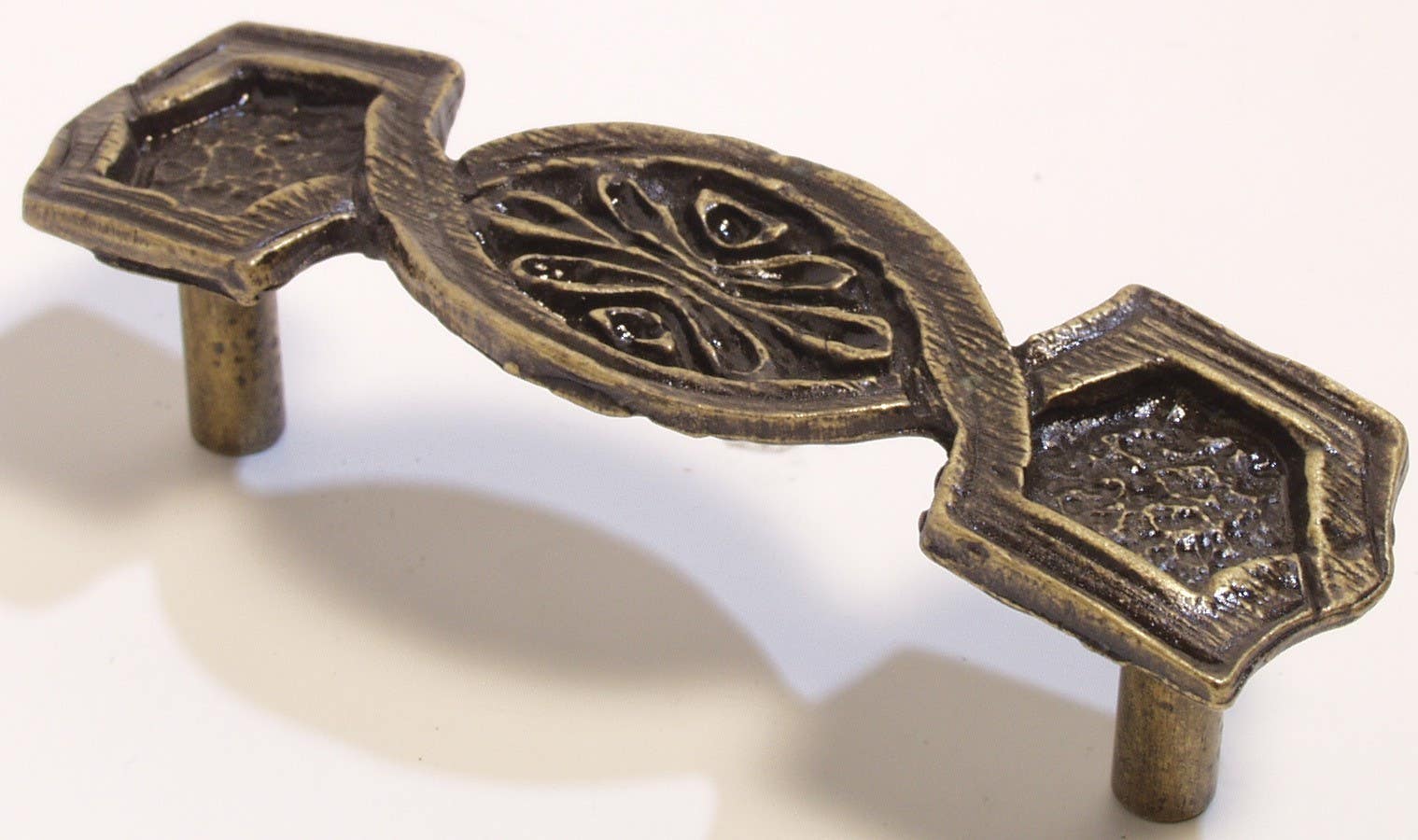 Emenee-OR319 Baroque Pull