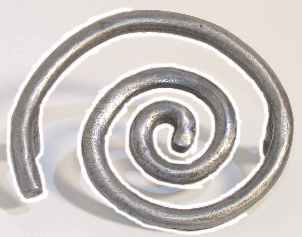 Emenee-OR322 Solid Swirl Pull