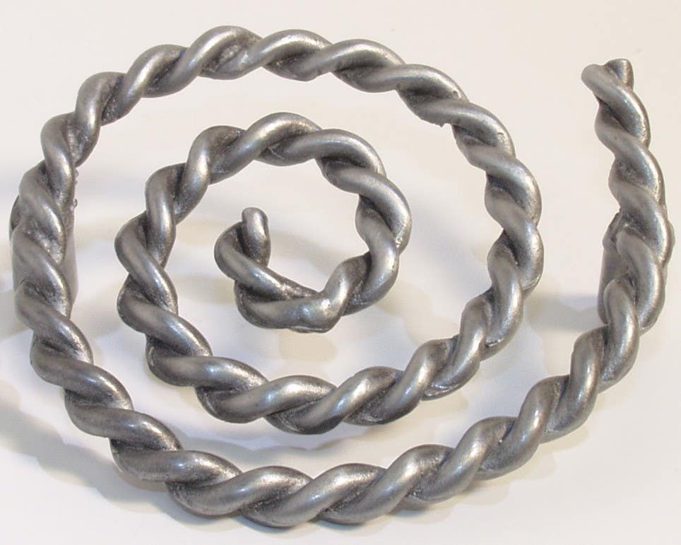 Emenee-OR326 Rope Swirl Pull