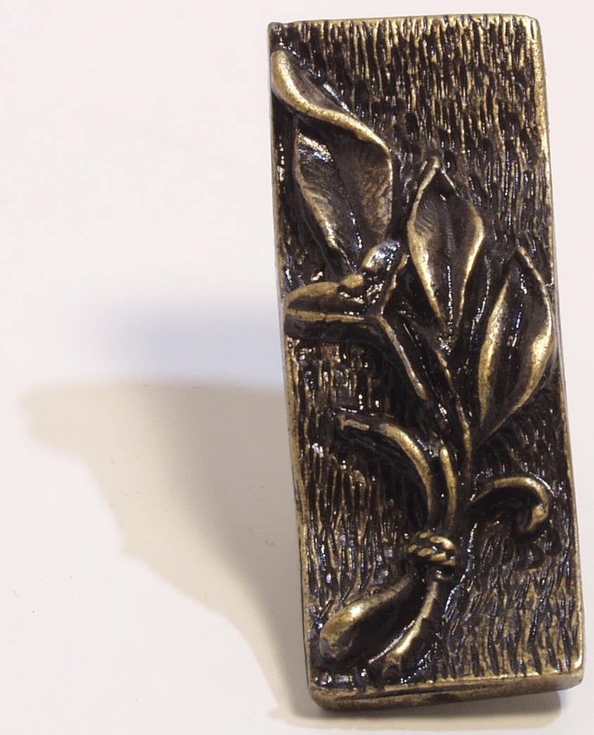 Emenee-OR329 Small Leaf Texture