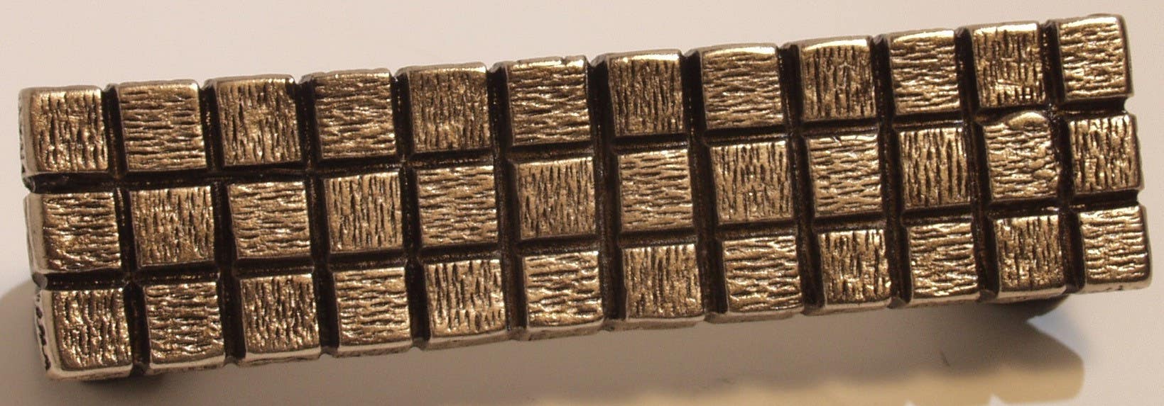 Emenee-OR337 Textured Handle