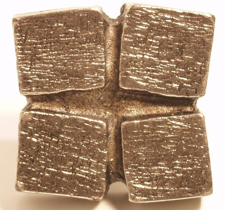 Emenee-OR341 Block Square