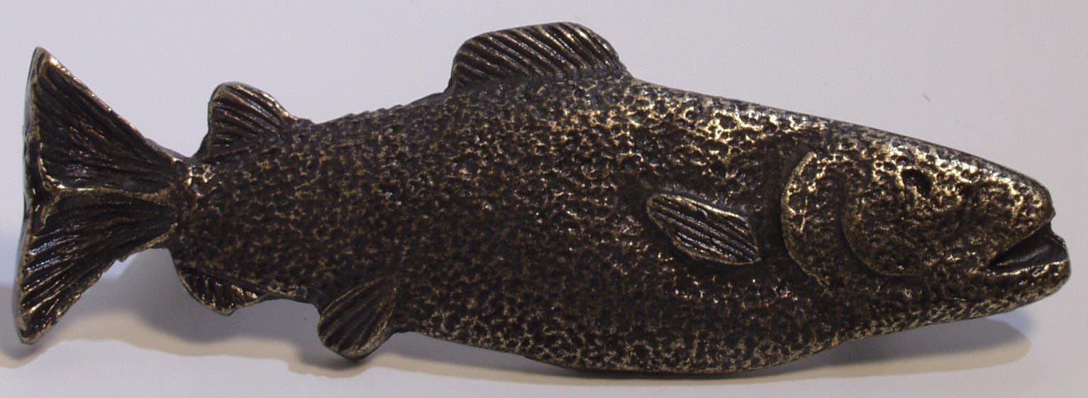 Emenee-OR367 Trout Handle