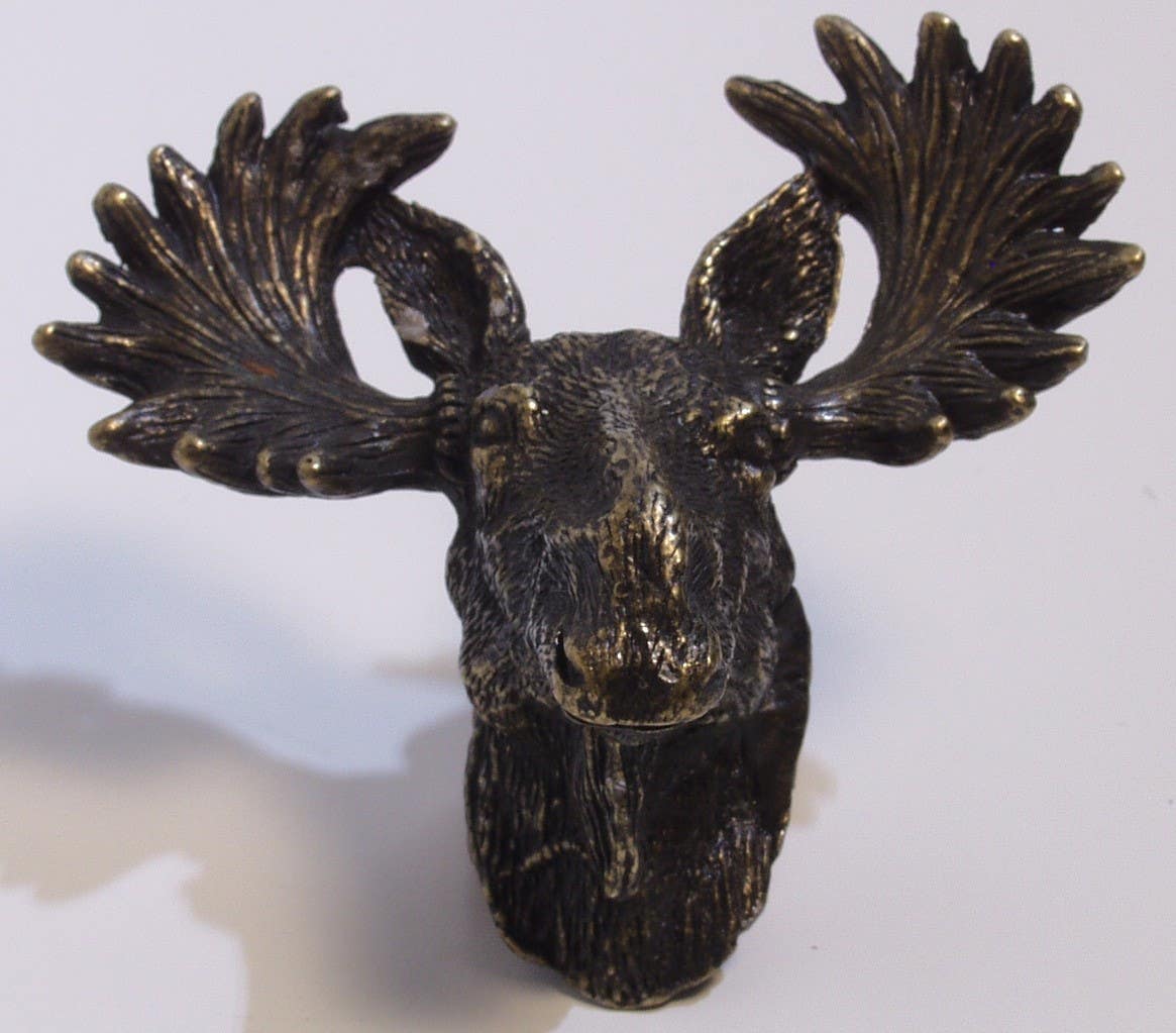 Emenee-OR371 Moose Head