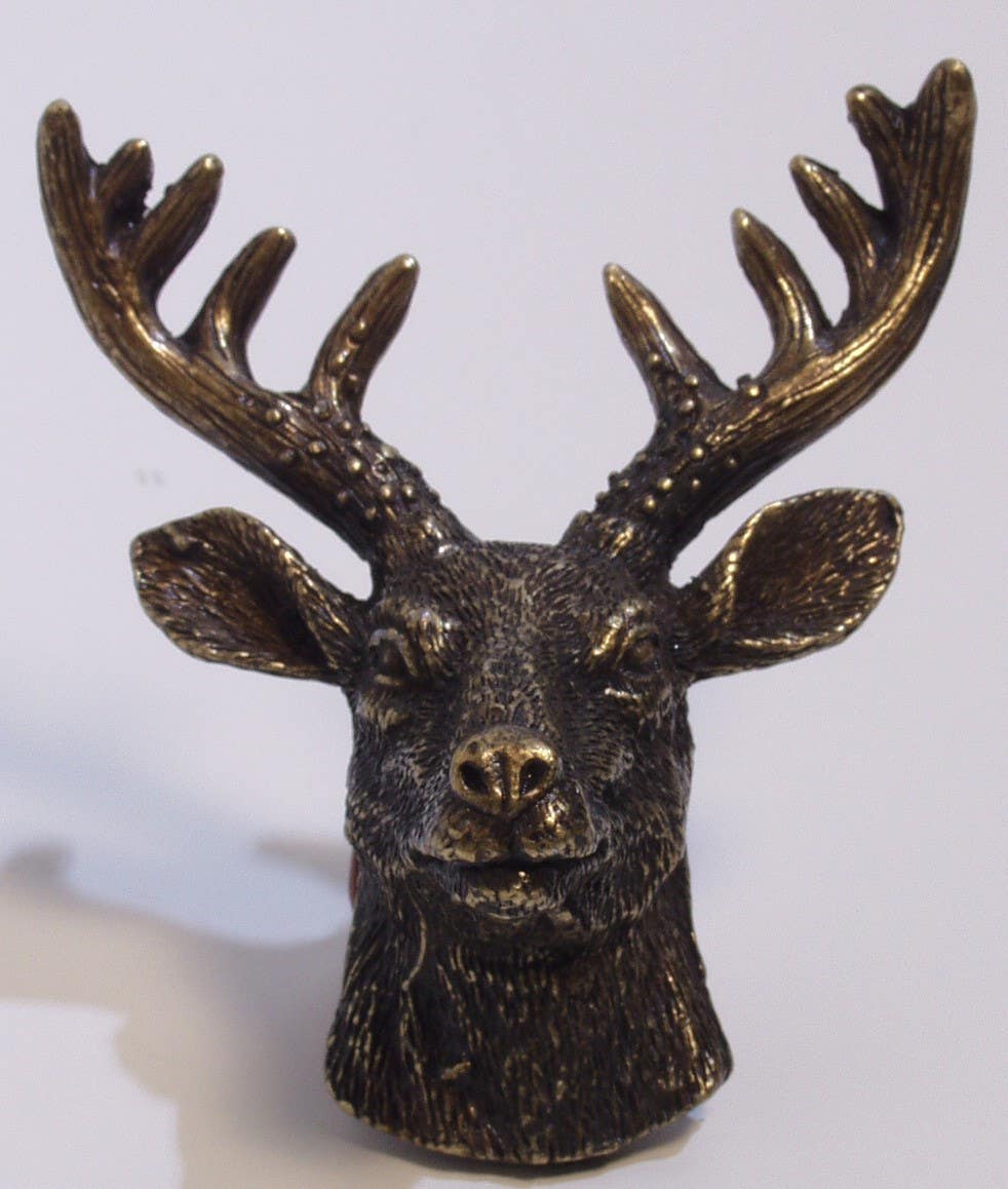 Emenee-OR372 Elk Head