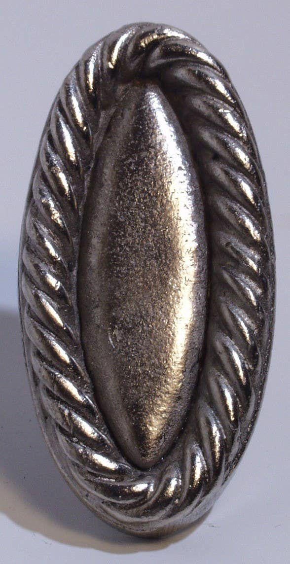 Emenee-OR387 Rope Edge Oval