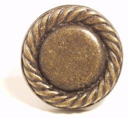 Emenee-OR388 Rope Edge Round