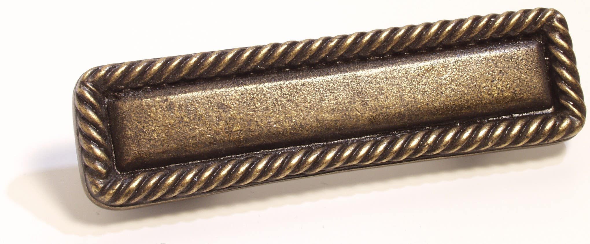 Emenee-OR389 Rope Edge Pull