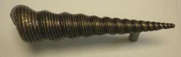 Emenee-OR417 Large Turritella Pull