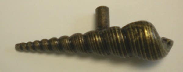 Emenee-OR419 Small Turritella