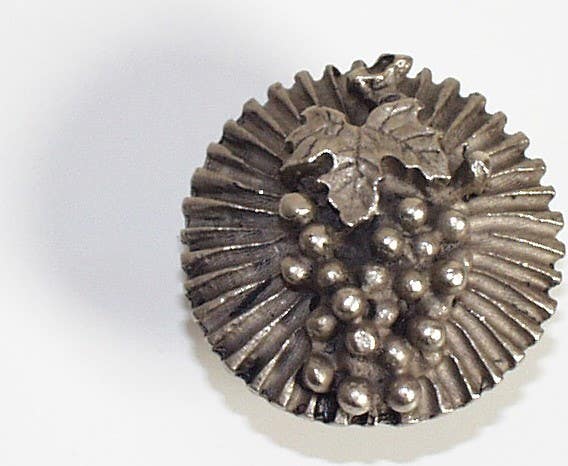 Emenee-PFR106 Grapes on Stripes