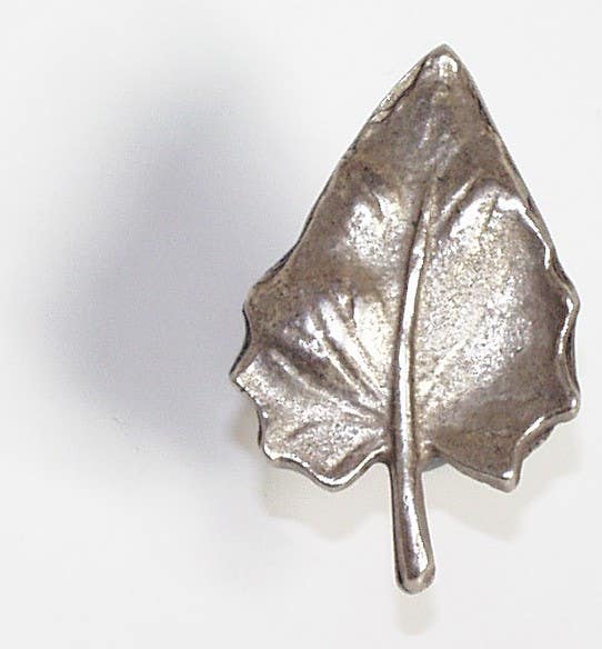 Emenee-MK1026 Leaf Shape