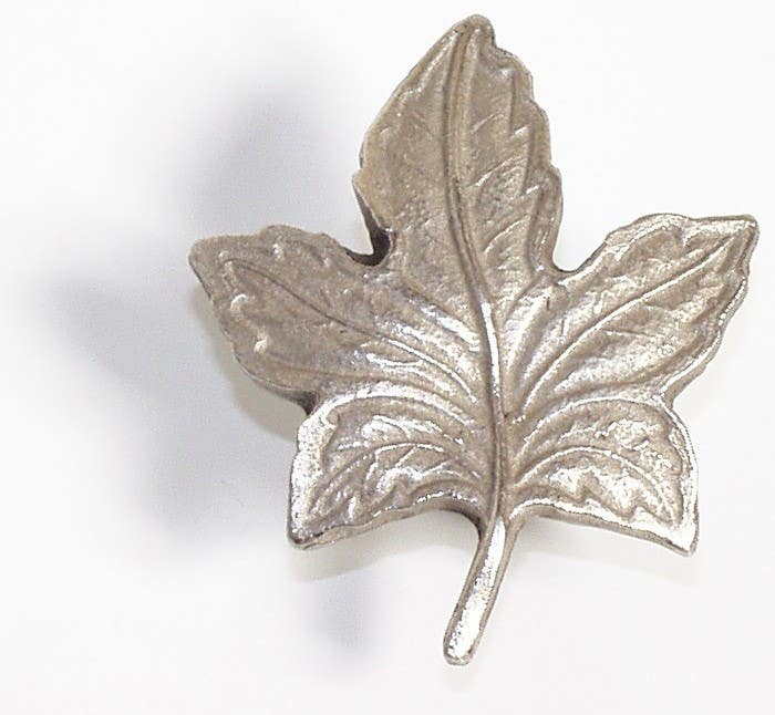 Emenee-MK1036 Maple Leaf