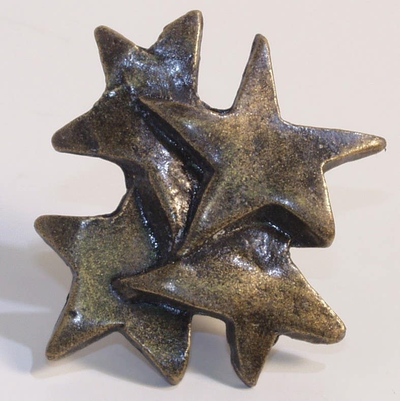 Emenee-MK1040 Star Cluster