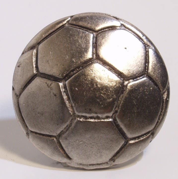 Emenee-MK1042 Soccer Ball