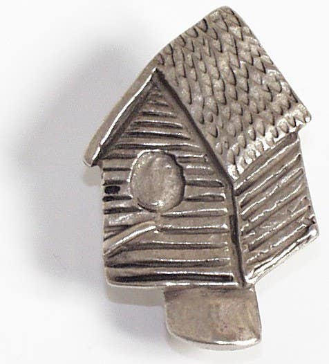 Emenee-MK1047 Bird House