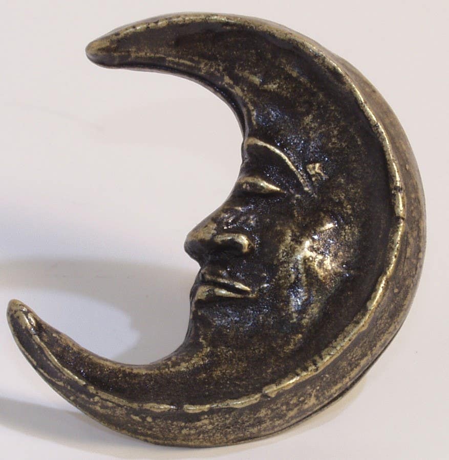 Emenee-MK1048 Half Moon