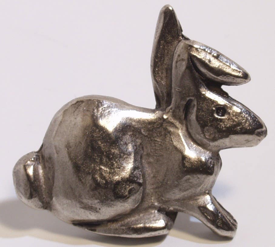 Emenee-MK1049 Rabbit