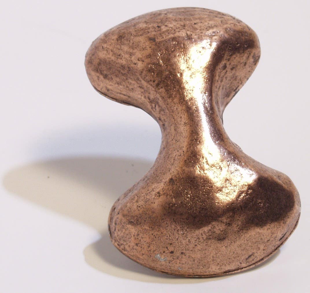 Emenee-MK1052 Dog Bone Shape