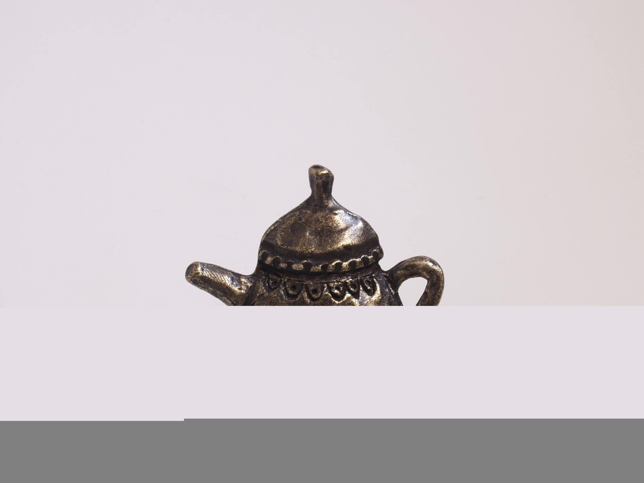 Emenee-MK1055 Teapot