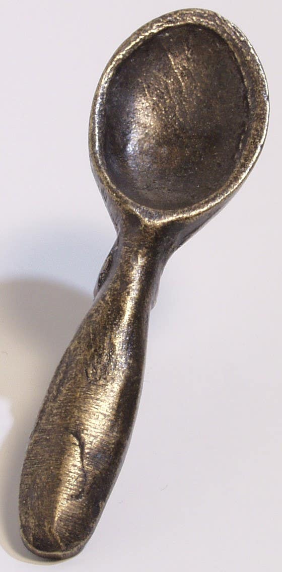 Emenee-MK1056 Spoon