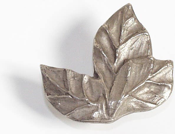 Emenee-MK1074 3 Leaves Knob
